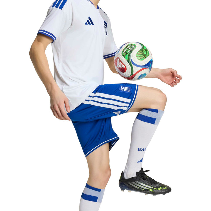adidas Epo H Sho - croyal