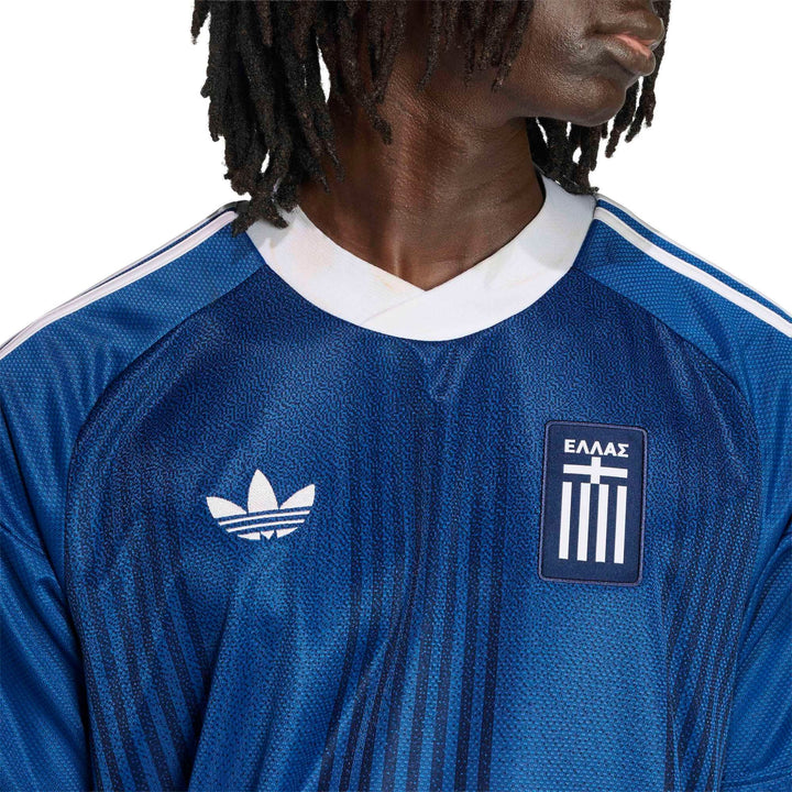 adidas Epo A Jsy - dupe