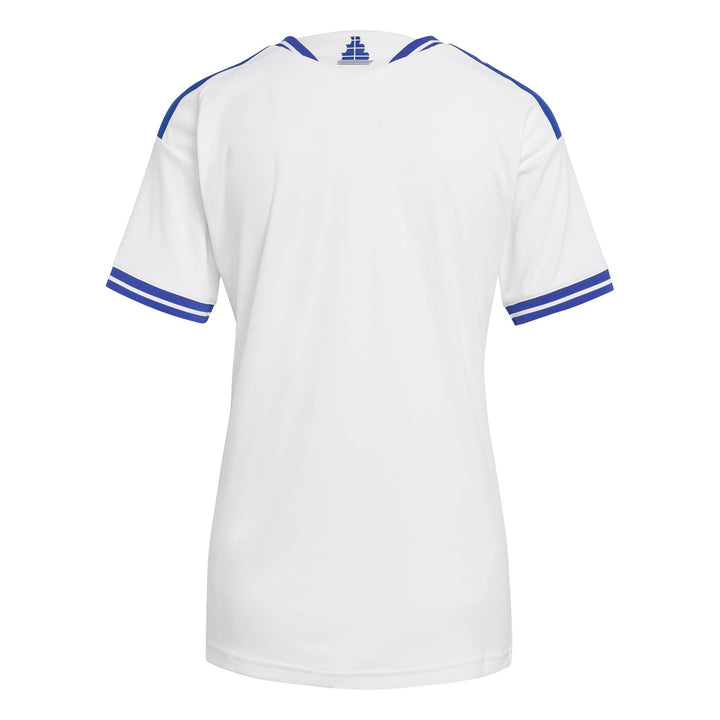adidas Epo H Jsy W - white