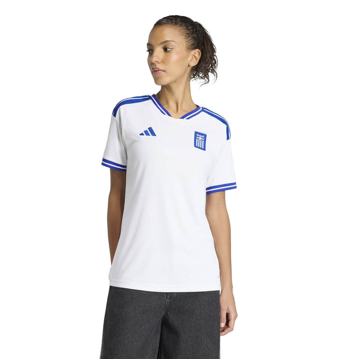 adidas Epo H Jsy W - white