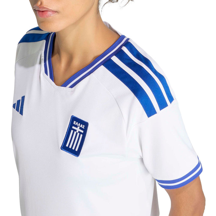 adidas Epo H Jsy W - white