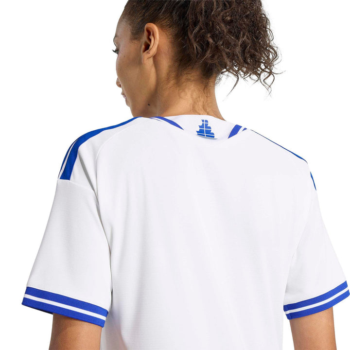 adidas Epo H Jsy W - white