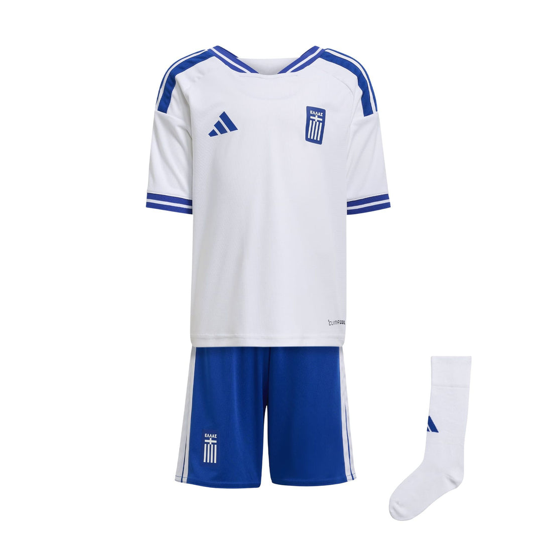 adidas Epo H Mini - white/croyal