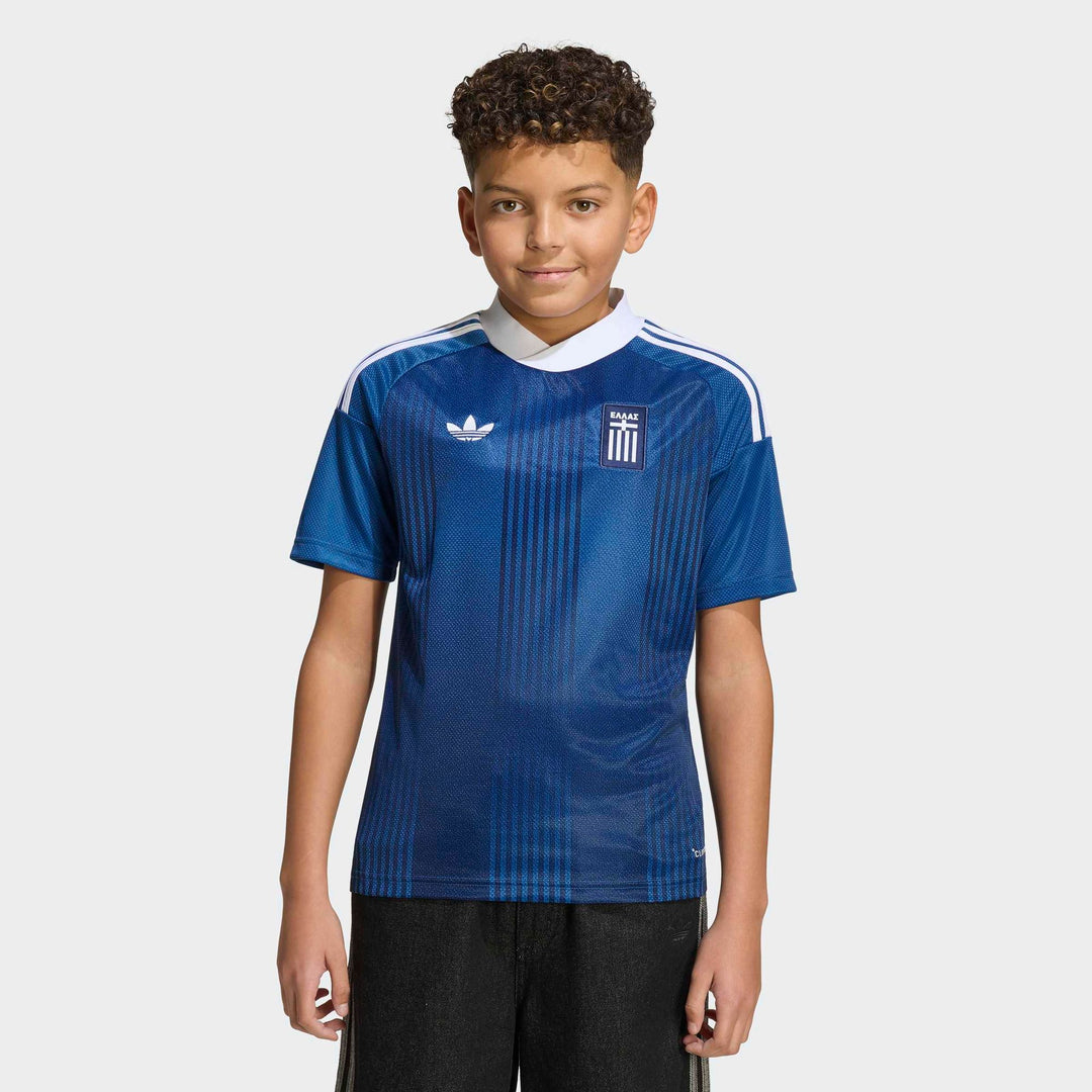 adidas Epo A Jsy Y Kinder - dupe