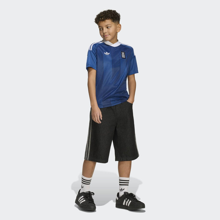 adidas Epo A Jsy Y Kinder - dupe