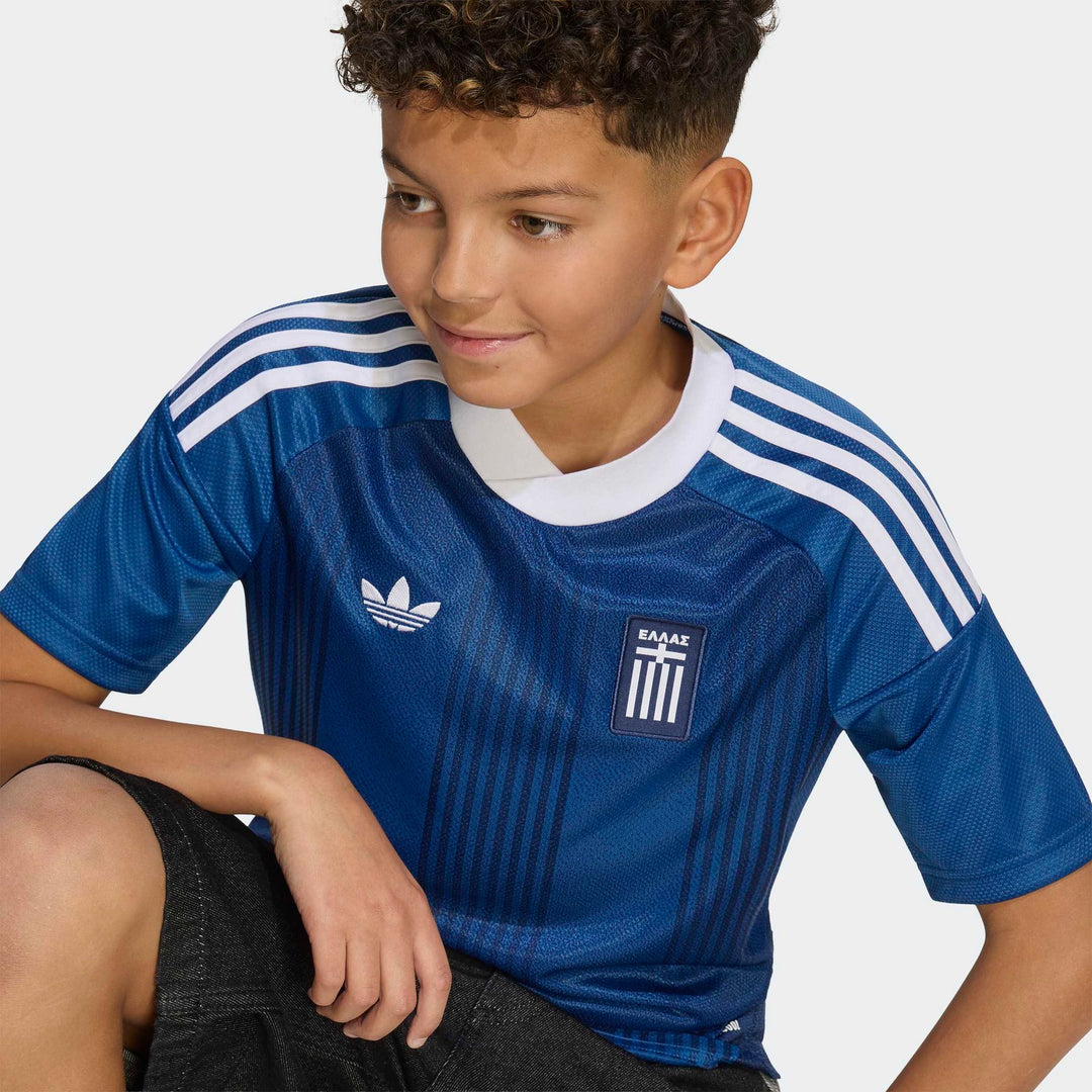 adidas Epo A Jsy Y Kinder - dupe