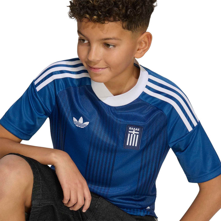 adidas Epo A Jsy Y Kinder - dupe