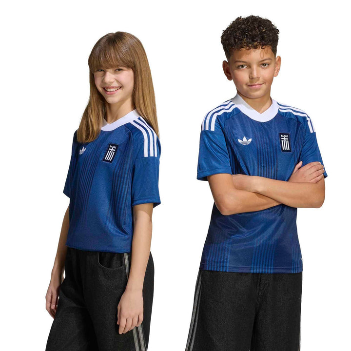 adidas Epo A Jsy Y Kinder - dupe