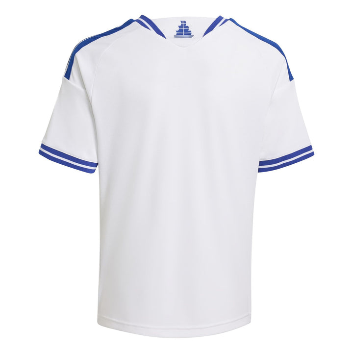 adidas Epo H Jsy Y Kinder - white