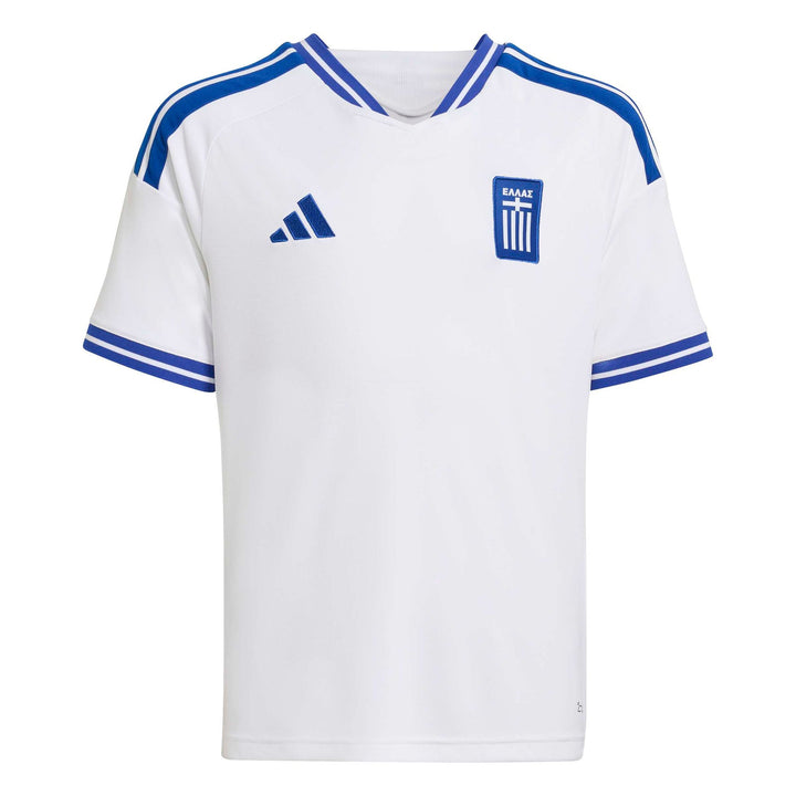 adidas Epo H Jsy Y Kinder - white