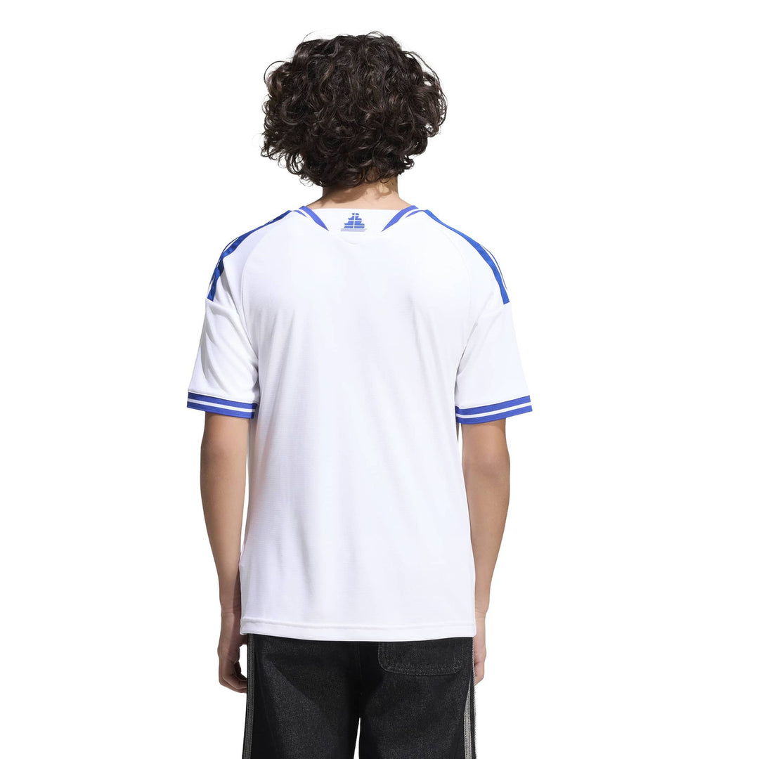 adidas Epo H Jsy Y Kinder - white