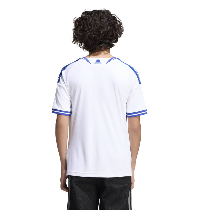 adidas Epo H Jsy Y Kinder - white