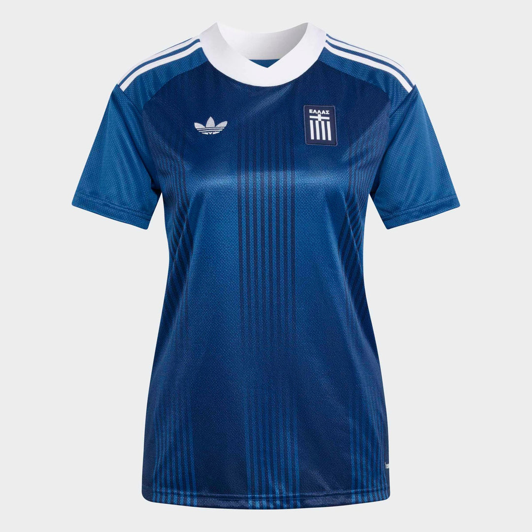 adidas Epo A Jsy W - dupe