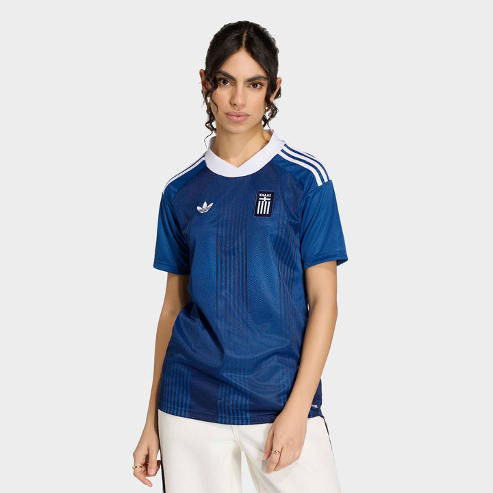 adidas Epo A Jsy W - dupe