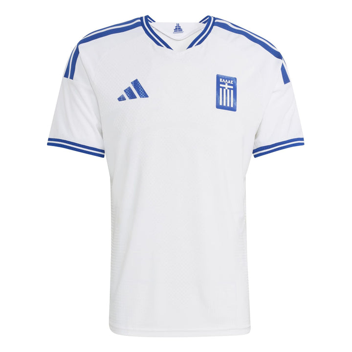 adidas Epo H Jsy Au - white