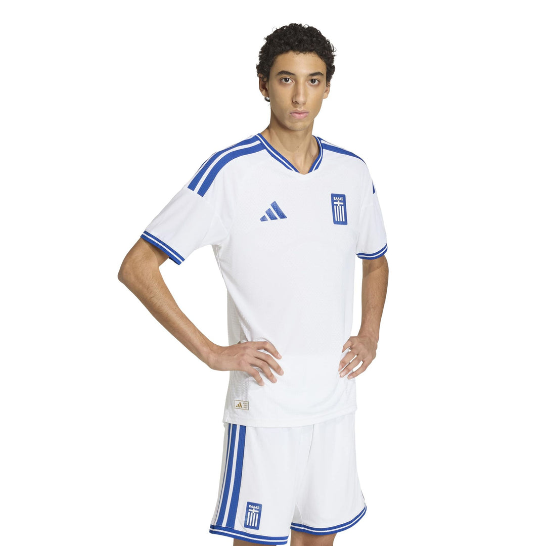 adidas Epo H Jsy Au - white