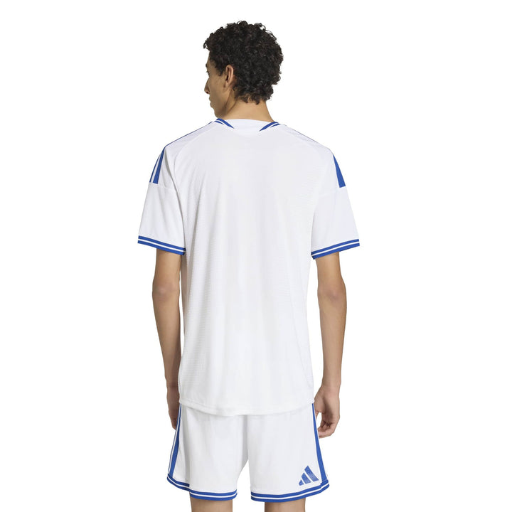 adidas Epo H Jsy Au - white