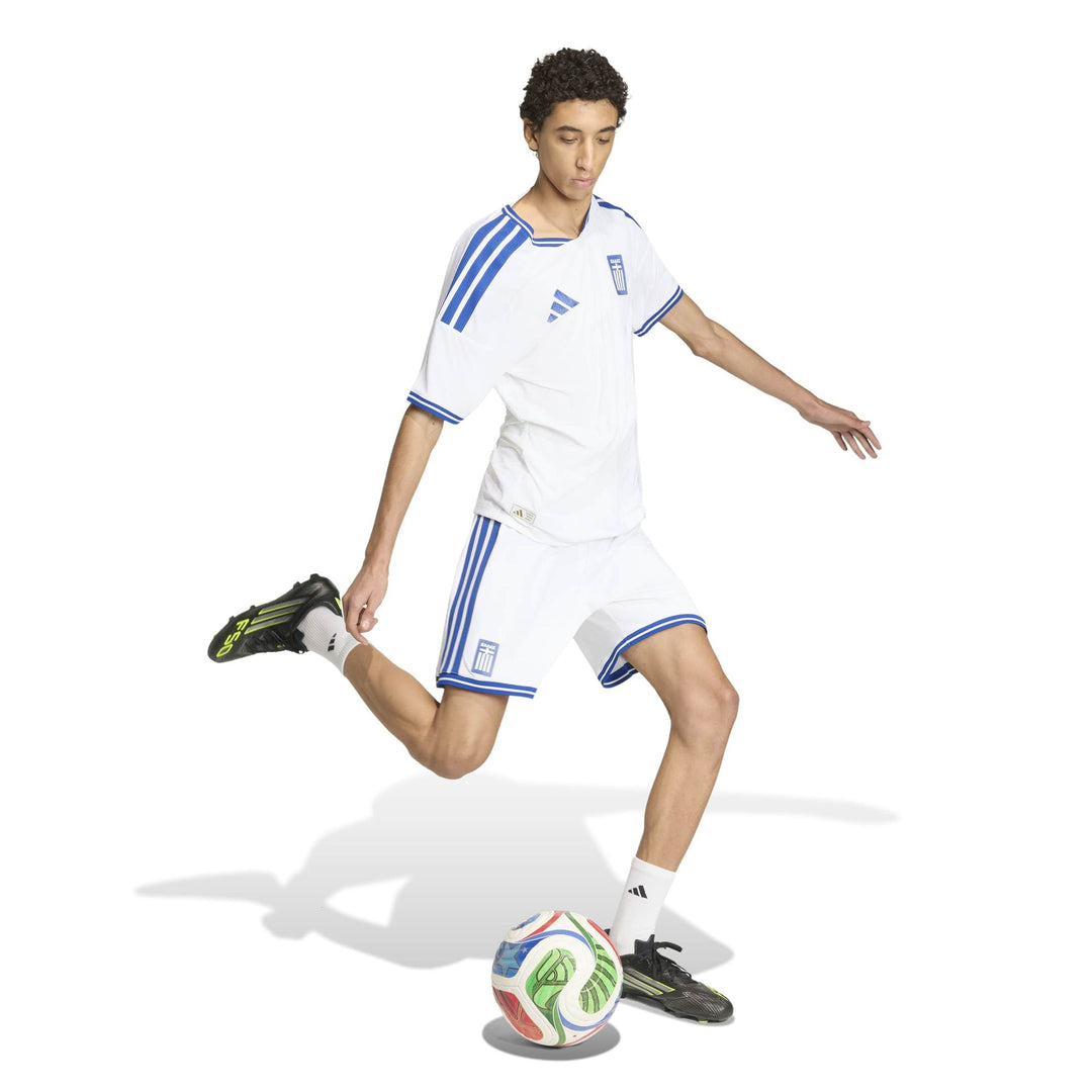 adidas Epo H Jsy Au - white