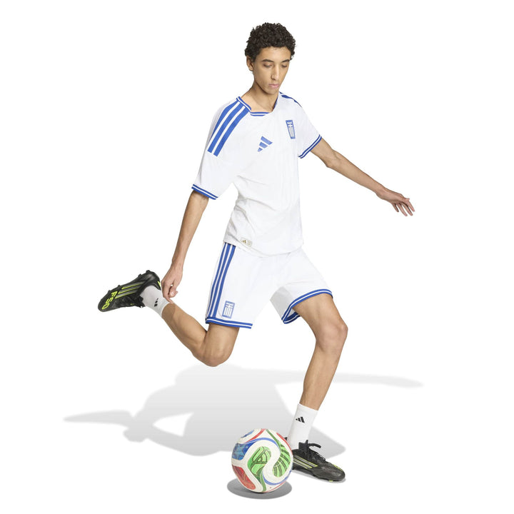 adidas Epo H Jsy Au - white