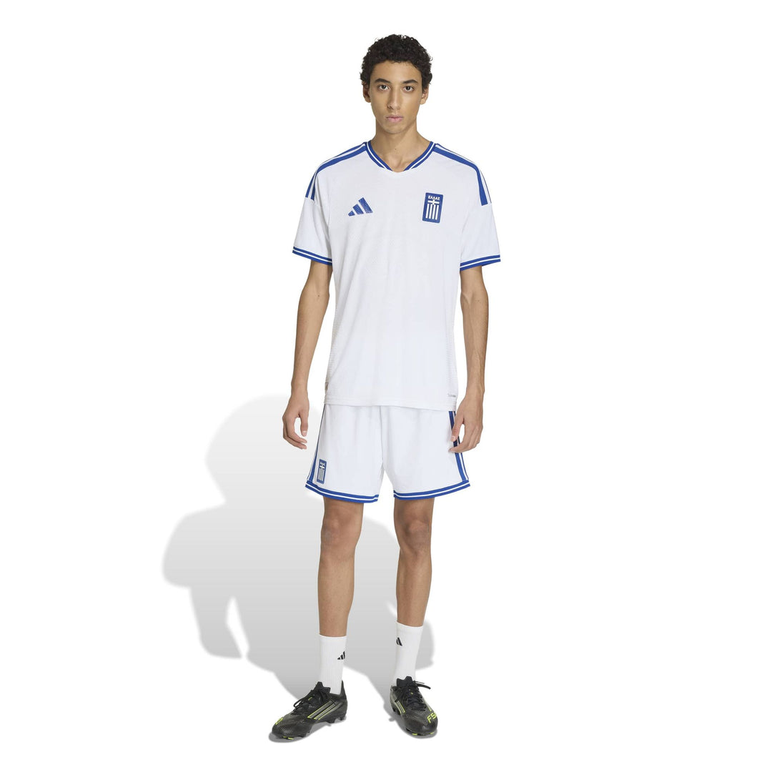 adidas Epo H Jsy Au - white
