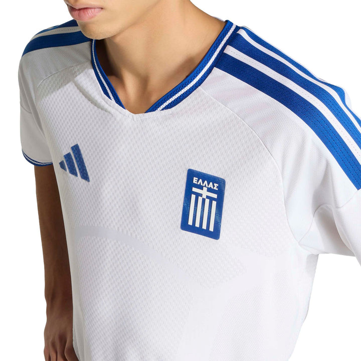 adidas Epo H Jsy Au - white