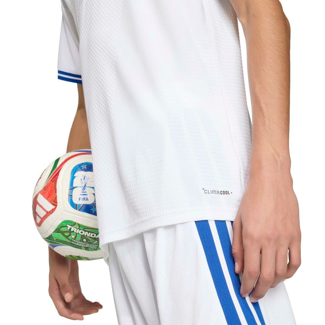 adidas Epo H Jsy Au - white