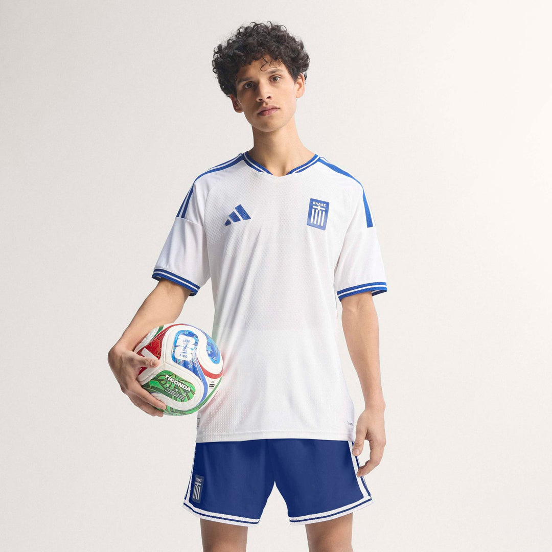 adidas Epo H Jsy Au - white