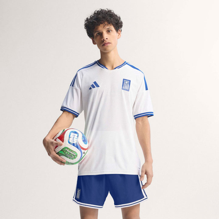 adidas Epo H Jsy Au - white