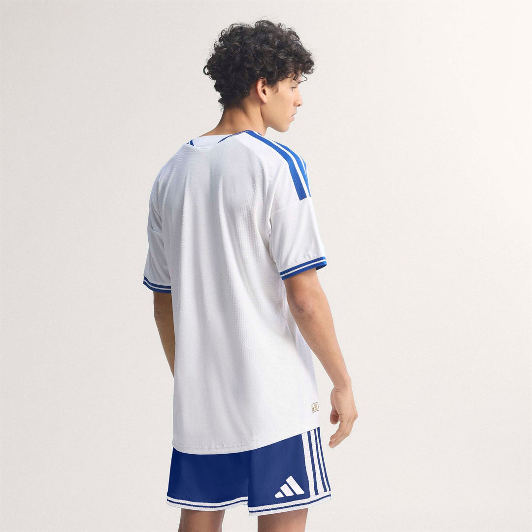 adidas Epo H Jsy Au - white