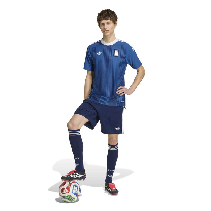 adidas Epo A Jsy Au - dupe