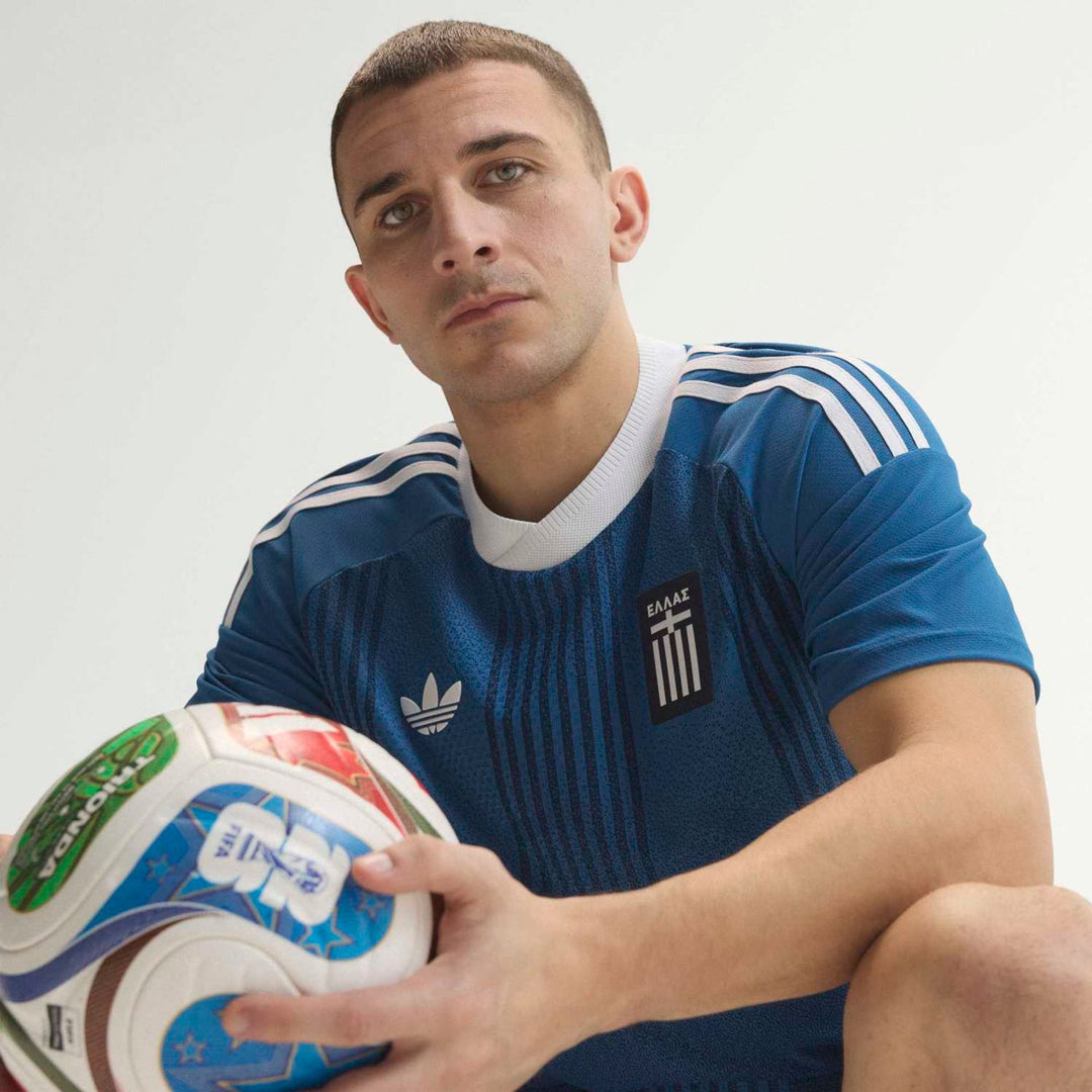 adidas Epo A Jsy Au - dupe