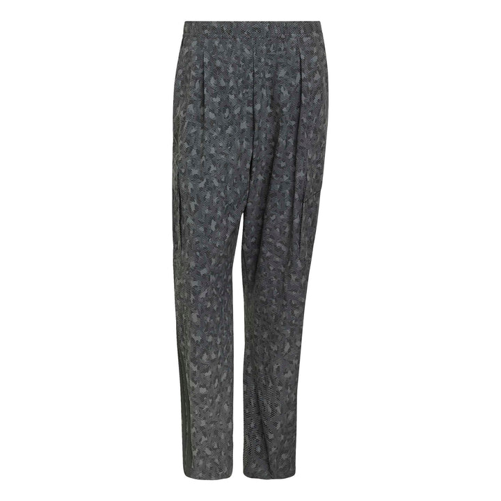 adidas Cargo Pants Aop - gresix/carbon/black