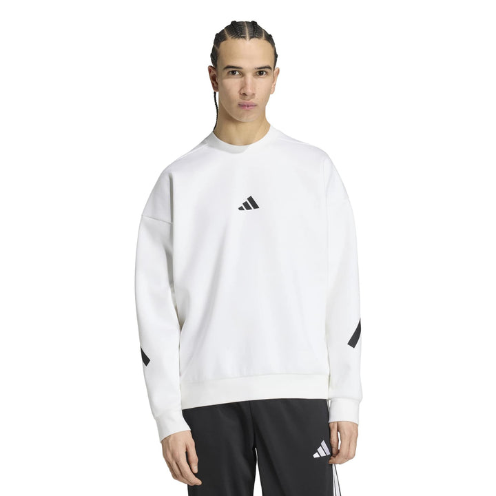 adidas M Z.N.E. Crw - white