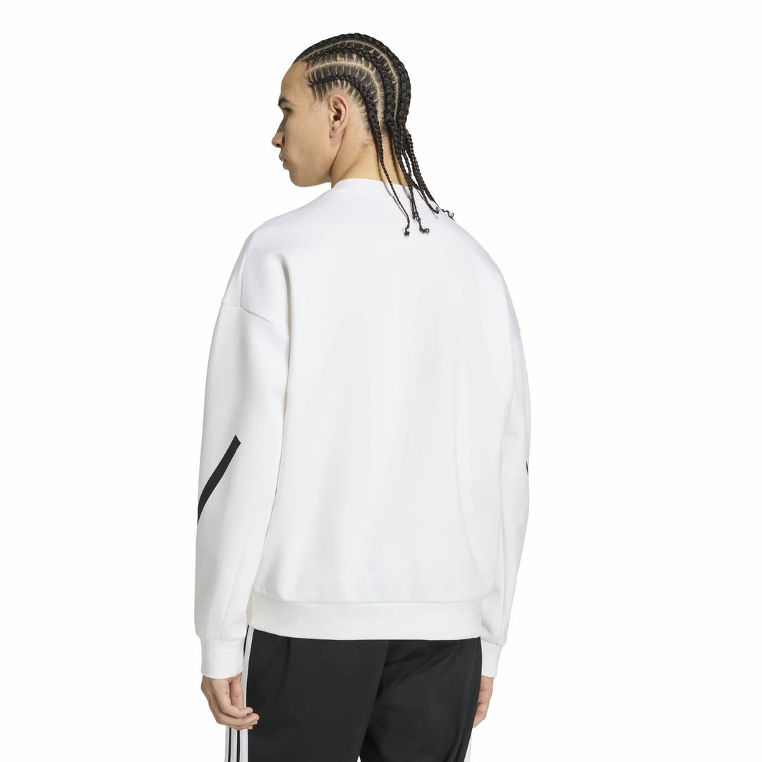 adidas M Z.N.E. Crw - white