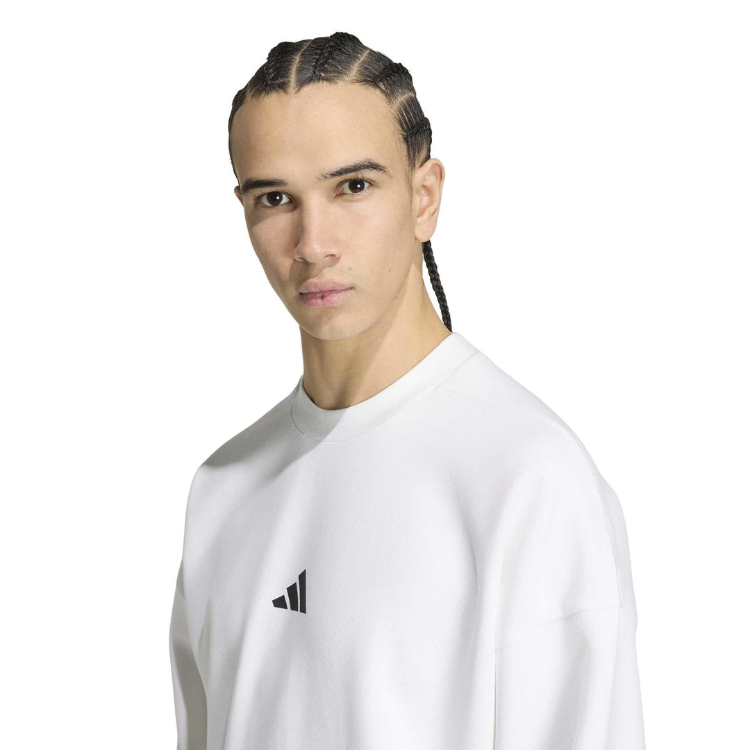 adidas M Z.N.E. Crw - white