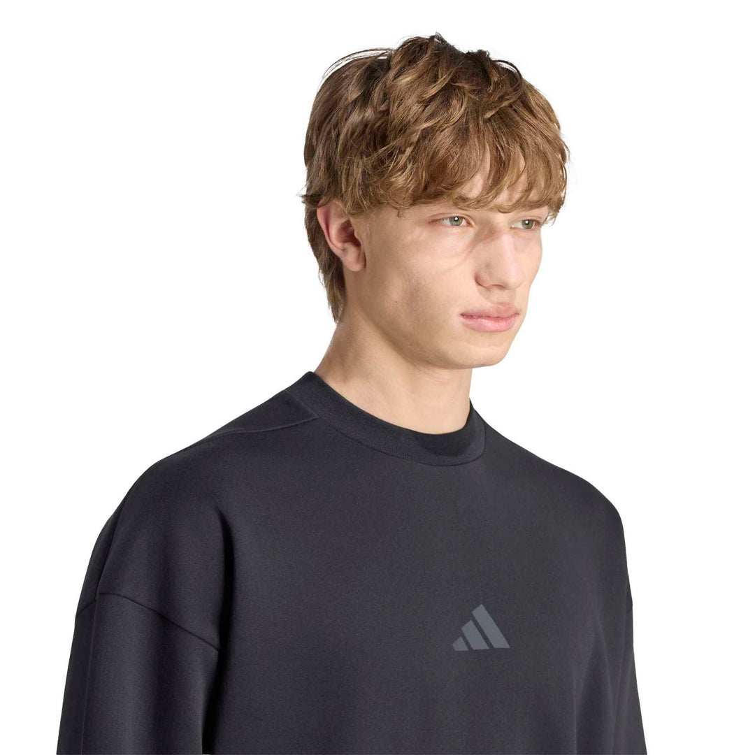 adidas M Z.N.E. Crw - black