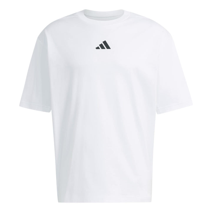 adidas M Z.N.E. Tee Lo - white