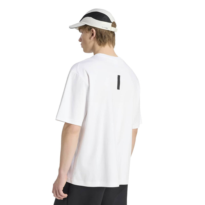 adidas M Z.N.E. Tee Lo - white