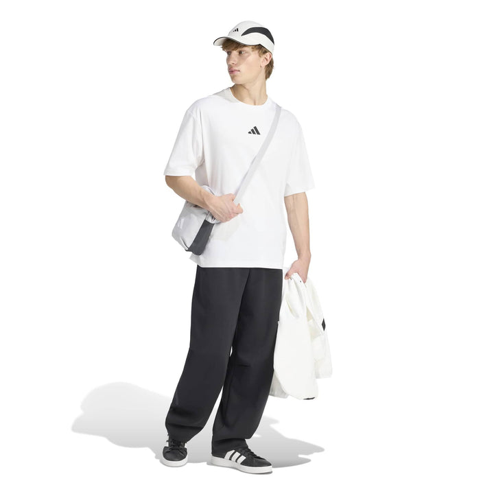 adidas M Z.N.E. Tee Lo - white