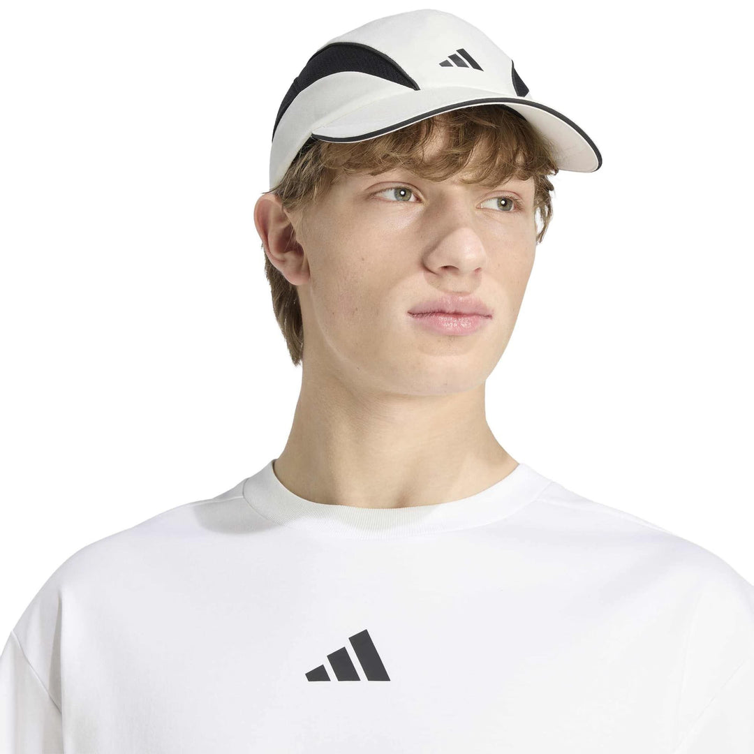 adidas M Z.N.E. Tee Lo - white
