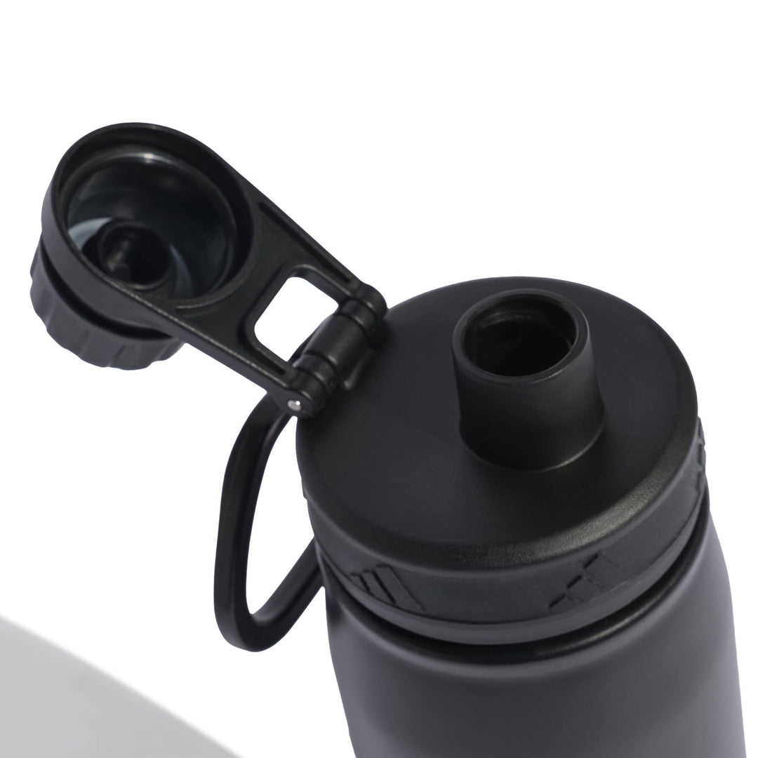 adidas Jff Met Bottle - black/black