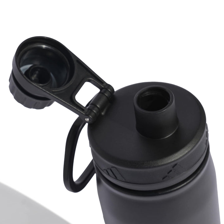 adidas Jff Met Bottle - black/black