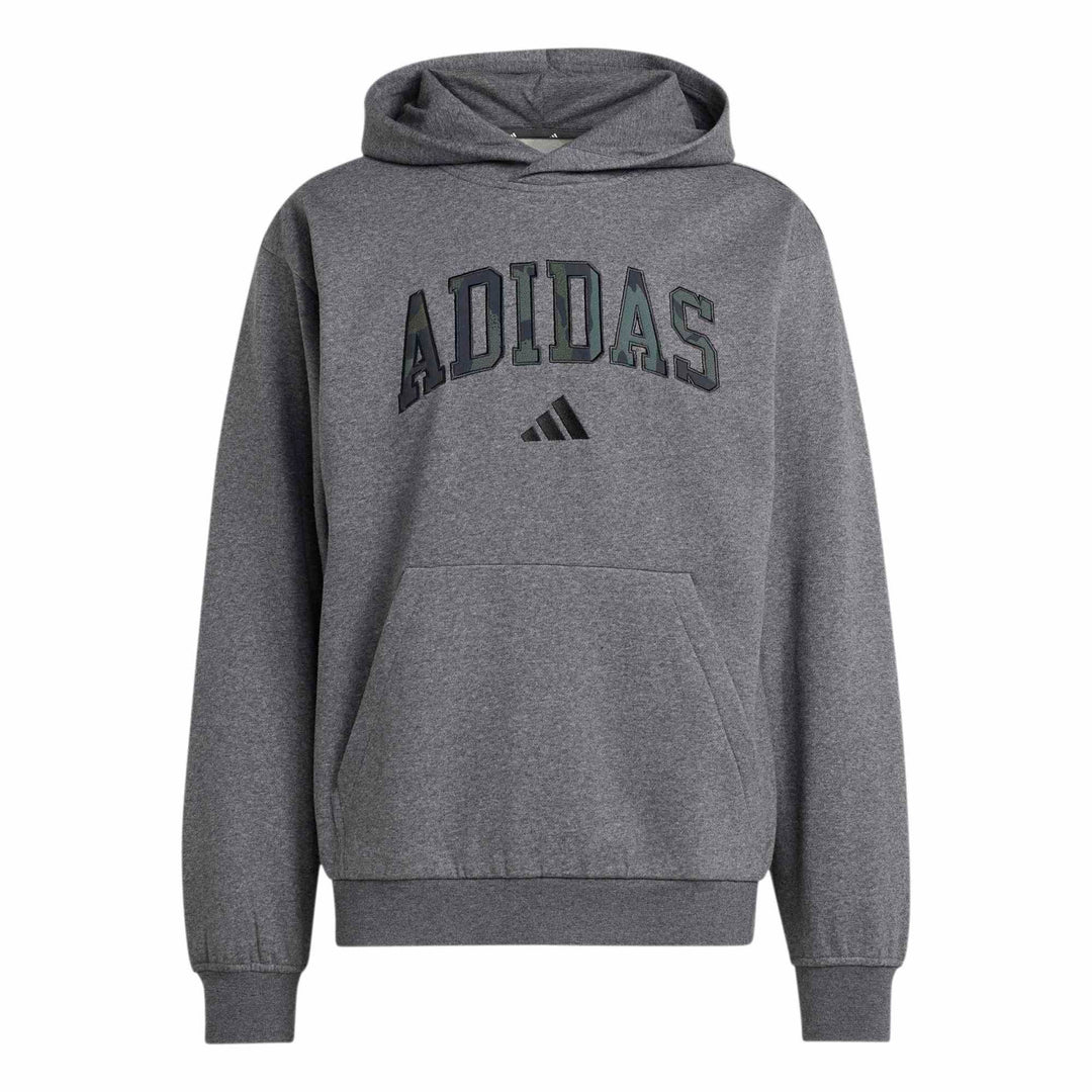 adidas M Camo Print Hd - dgreyh/multco
