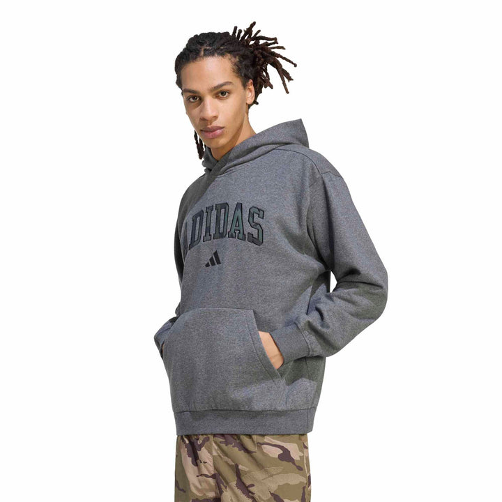 adidas M Camo Print Hd - dgreyh/multco