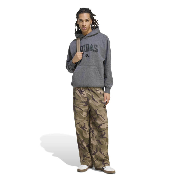 adidas M Camo Print Hd - dgreyh/multco