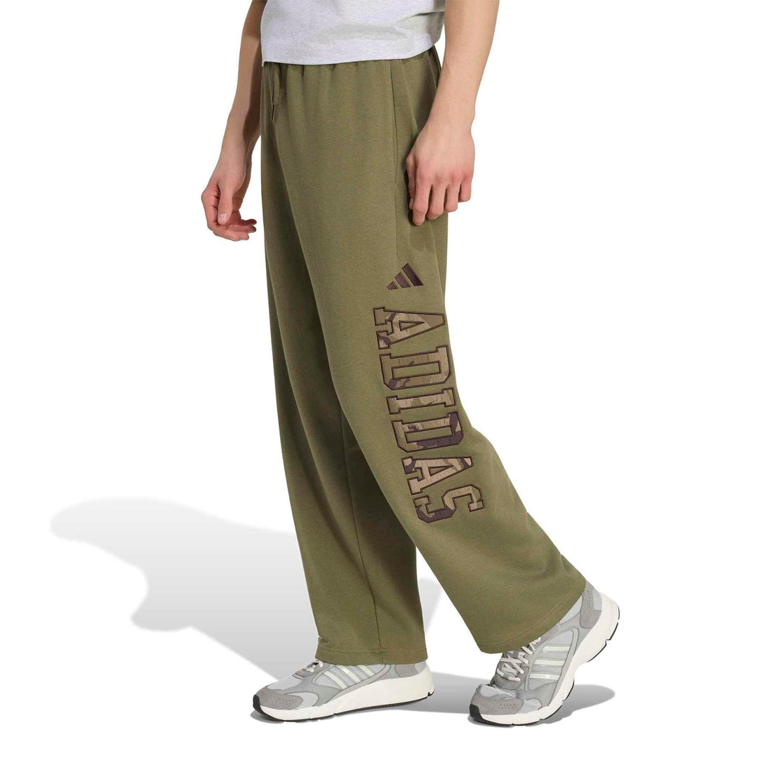 adidas M Camo Print Pt - olistr/multco