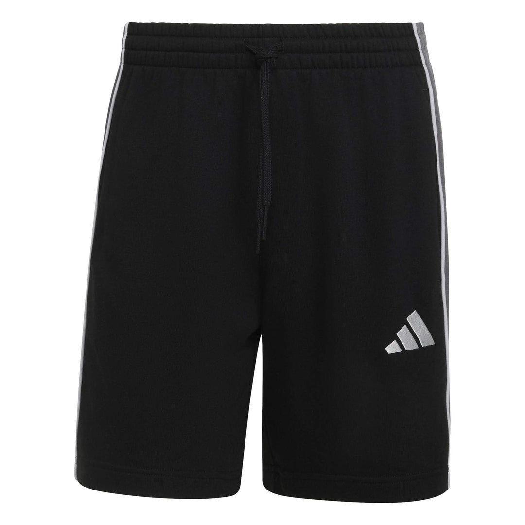 adidas M Cb Ft Shorts - black/grefiv/lgsogr
