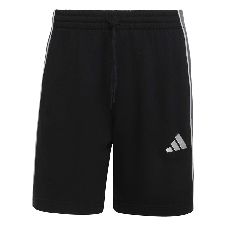 adidas M Cb Ft Shorts - black/grefiv/lgsogr