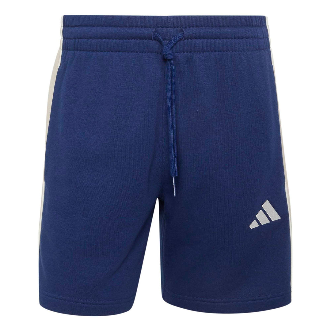 adidas M Cb Ft Shorts - dkblue/wonalu