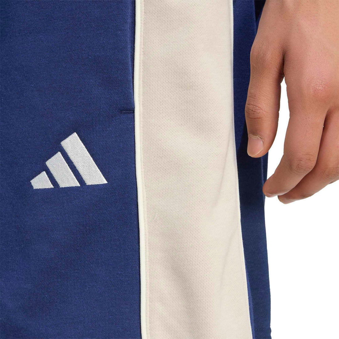 adidas M Cb Ft Shorts - dkblue/wonalu
